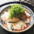 よこ耳ねこ's cooksnap of when they made これさえあれば♪万能ごま酢ドレッシング.
