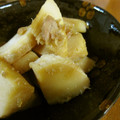 低カロ探検隊's cooksnap of when they made 簡単☆たけのことツナの煮物.