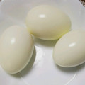 あつにゃんこ's cooksnap of when they made 失敗なしのつるっとむけるゆで卵.
