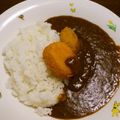 象の弓's cooksnap of when they made なめらかカレー！まさにカレー店の味！.