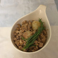 ナピト's cooksnap of when they made 里芋のごまみそツナ和え.