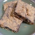 B berry's cooksnap of when they made 黒ごまとくるみのわらび餅.