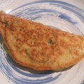 食いしん坊あー's cooksnap of when they made ふわふわ！とろろ卵焼き.