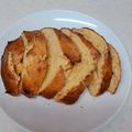 すいせんママ's cooksnap of when they made 測り不要！30分でふっくら本格パン.