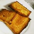 ぼんじりーの's cooksnap of when they made 超簡単♪かすてららすく.