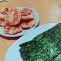 クックVWVHQB☆'s cooksnap of when they made じゃがいも味噌団子.