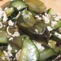 ◎ドラちゃん◎'s cooksnap of when they made つくってみたら超ウマ!!ピリ辛塩麻婆茄子.