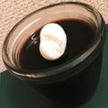 kanae0915's cooksnap of when they made 簡単♡コーヒーゼリー.