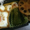 mina310's cooksnap of when they made お弁当にも☆ さやえんどうの炒め物.