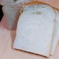 たにたーに's cooksnap of when they made プレミアムミルク食パン ～HB使用～.