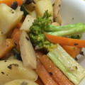 け〜〜ちゃん's cooksnap of when they made じゃがいもとエリンギのバター醤油炒め♡.