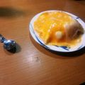 Sumire❤'s cooksnap of when they made ふわとろオムライス.