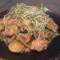 あやしゃんさん's cooksnap of when they made かぶと挽き肉のとろとろ煮.