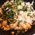 ぐーたらみーたん's cooksnap of when they made 超簡単なゴーヤチャンプル.