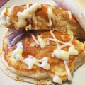 カクタスぽぷら's cooksnap of when they made ちょっと感動☆ホットケーキの焼き方.