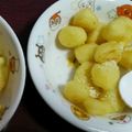 年の差姉妹's cooksnap of when they made ころころ♪ 揚げずにチーズじゃがいももち.