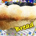 黒チワワ's cooksnap of when they made サンドイッチに♡ライ麦ミニ食パン.
