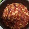 クックNSB11P☆'s cooksnap of when they made ◎シンプルがおいしい。チリビーンズ◎.