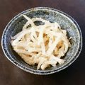 ちっちysf's cooksnap of when they made もやしナムル.
