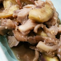 saku_ra4's cooksnap of when they made さっぱり♪なすと長ねぎと舞茸のみぞれ煮.