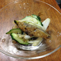 ハリボ2016's cooksnap of when they made アジのあっさり南蛮漬け.