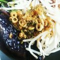 クックRJSDM2☆'s cooksnap of when they made 油淋茄子♪.