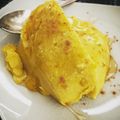 ssaakkuura's cooksnap of when they made 【卵・乳製品不使用】かぼちゃの豆乳プリン.