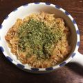 ノビル's cooksnap of when they made リメイク！残った日本そばdeそばめし.