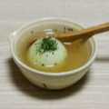 アクセル☆'s cooksnap of when they made 丸ごと新玉ねぎの塩麹スープ.