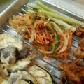M130018's cooksnap of when they made 誰でも簡単☆サクサク天婦羅に！.