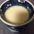 あやきちりん's cooksnap of when they made 豆乳で＊杏仁霜を使う私のヘルシー杏仁豆腐.