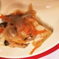 はくりんりん's cooksnap of when they made 白身魚(タラ)の甘酢あんかけ.