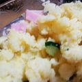 Kちやん☺'s cooksnap of when they made レンジで10分♡簡単ほくほくポテトサラダ.