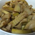 ぱるママぱたこ's cooksnap of when they made めちゃうまメンマ.