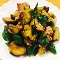 kei☆☆☆'s cooksnap of when they made 豚肉とピーマンの味噌炒め.