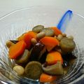 イエローバード's cooksnap of when they made ＊簡単！大豆コロコロきんぴらごぼう＊.