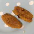 パフェうさこ♪'s cooksnap of when they made 離乳食♡手づかみ♪カボチャきな粉.