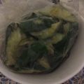 ﾌﾞﾚﾝﾀﾞ's cooksnap of when they made 簡単！たたきキュウリの中華漬け.