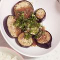 クックS31G7A☆'s cooksnap of when they made 茄子の田楽.