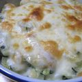 gonnanmama's cooksnap of when they made 新じゃがで和風☆味噌マヨ・グラタン☆.