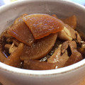 もよよ's cooksnap of when they made 簡単うまうま！豚肉と大根の中華炒め煮☆.