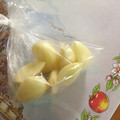 ちゃびちゃり's cooksnap of when they made 簡単長持ちにんにく保存.