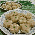 赤い電話's cooksnap of when they made 玉ねぎたっぷりしゅうまい.