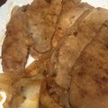 キャメロンjp's cooksnap of when they made 簡単＆美味しい豚のしょうが焼き.