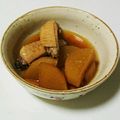 抹茶841☆'s cooksnap of when they made 大根と豚バラの煮物.