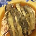 キャメロンjp's cooksnap of when they made 簡単！美味しい！サッパリなす浸し.