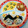 ☆じゃっきぃ☆'s cooksnap of when they made 七夕☆彦星&織姫さまのお弁当.