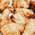 ◆はるるん◆'s cooksnap of when they made マヨガーリック☆鳥むね肉こくウマ唐揚げ.