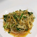 Ruri03's cooksnap of when they made 簡単！節約！美味しいもやし炒め.