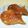 komotorimo's cooksnap of when they made たい焼き（あんこ・栗あん）.